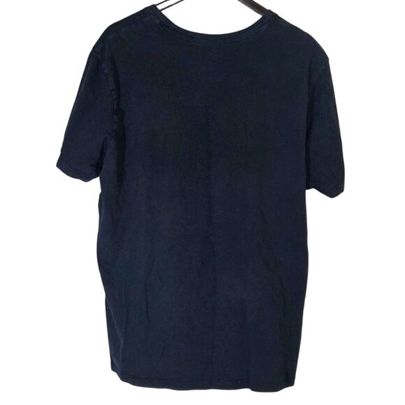 47 Houston Astros Texas Baseball Navy Blue Regional Club Short Sleeve T Shirt XL - Picture 3 of 4